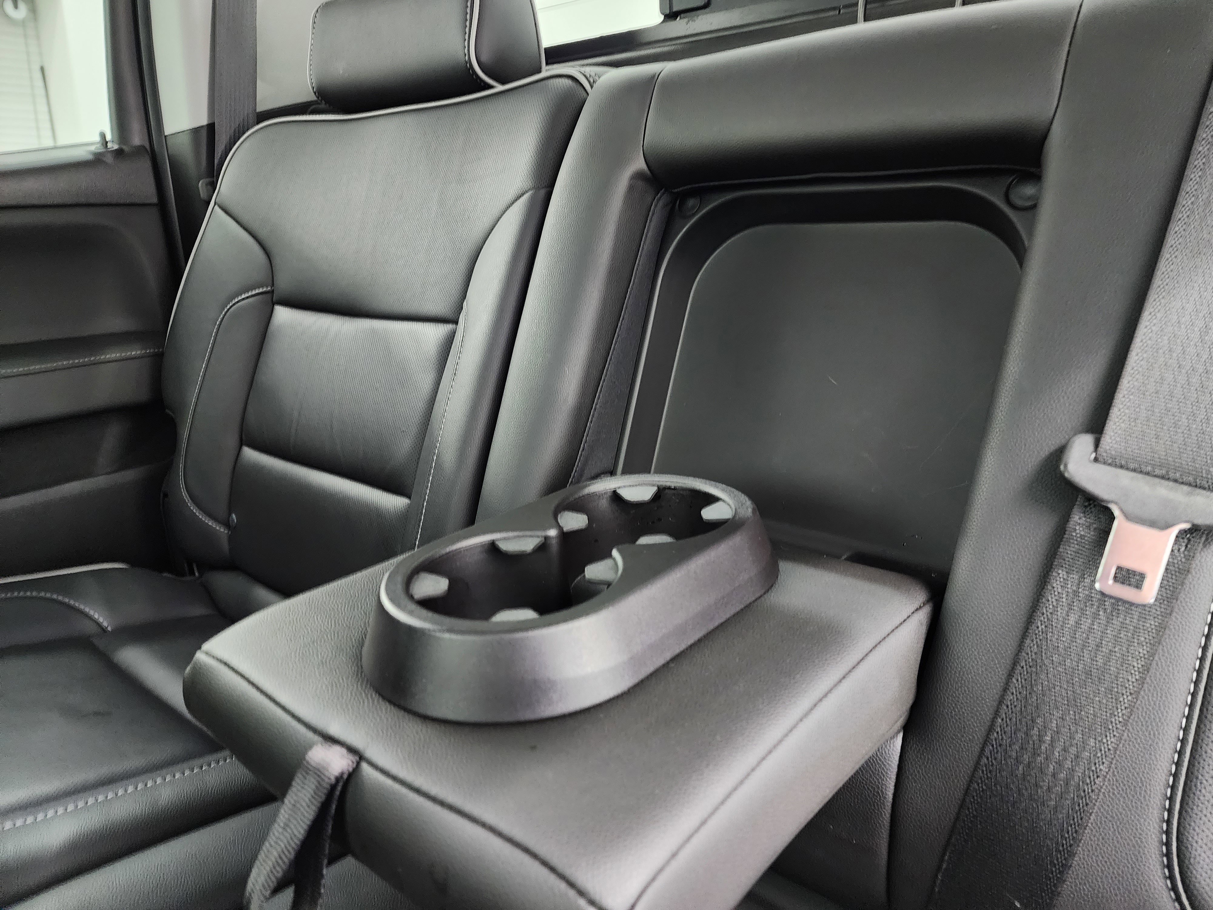 Used 2018 Chevrolet Silverado 3500 High Country w/ Duramax Plus Package image 35