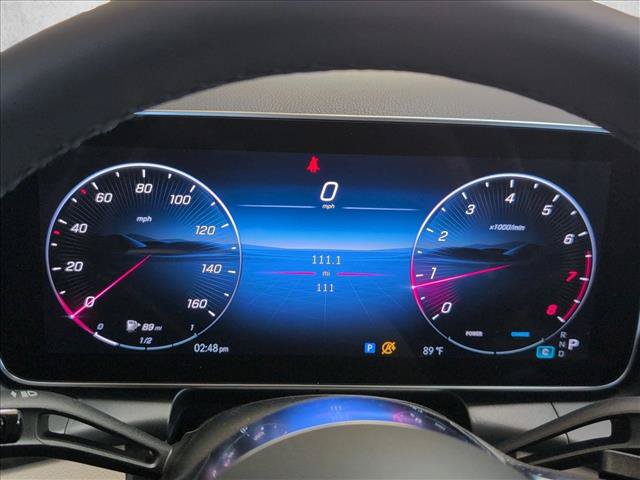 New 2026 Mercedes-Benz GLC 300 4MATIC image 11