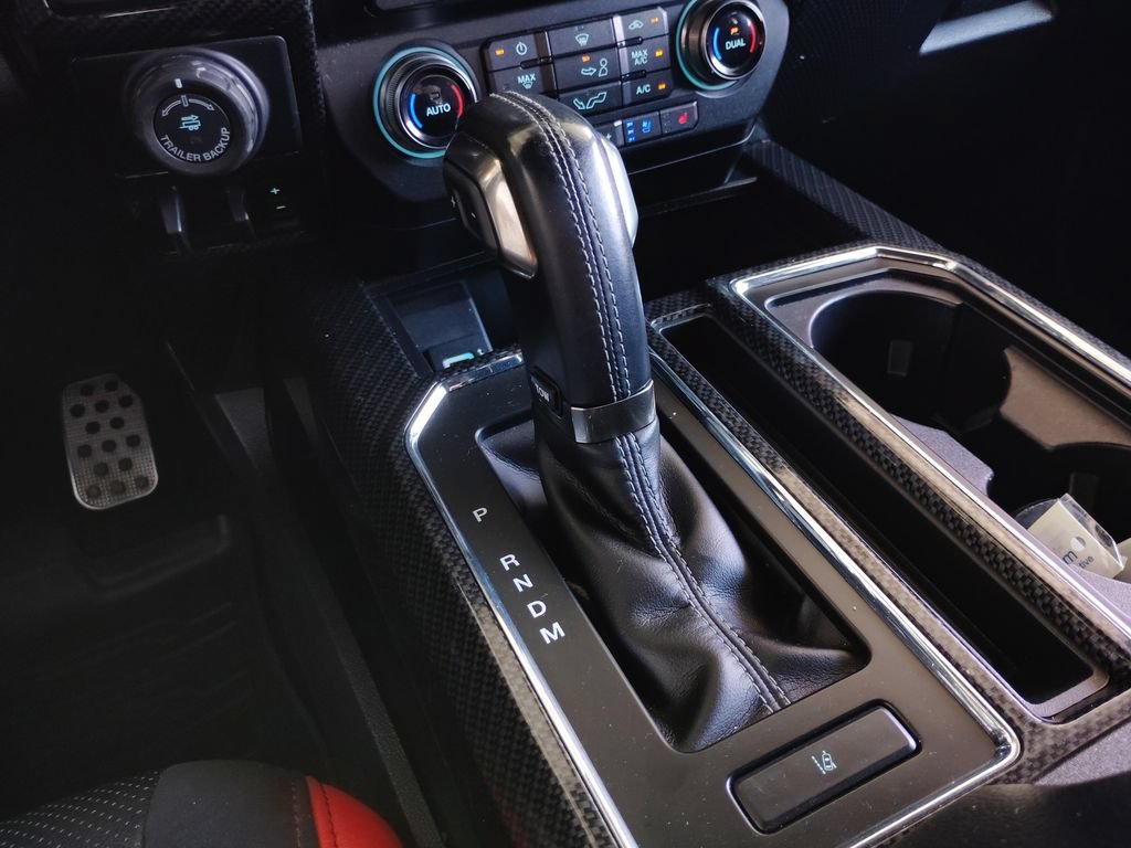 Used 2018 Ford F150 Raptor w/ Equipment Group 802A Luxury AWD/4WD image 36