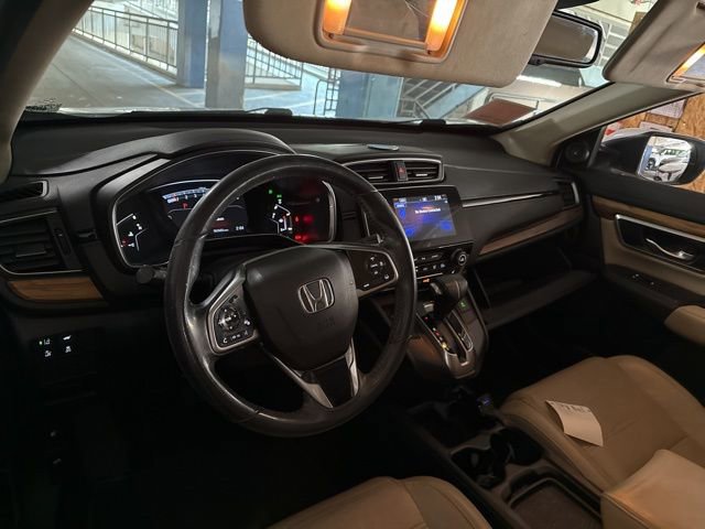 Used 2019 Honda CR-V EX-L image 6