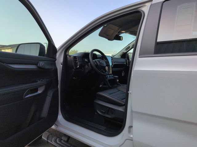 New 2026 Ford Ranger Lariat w/ FX4 Off-Road Package AWD/4WD image 9