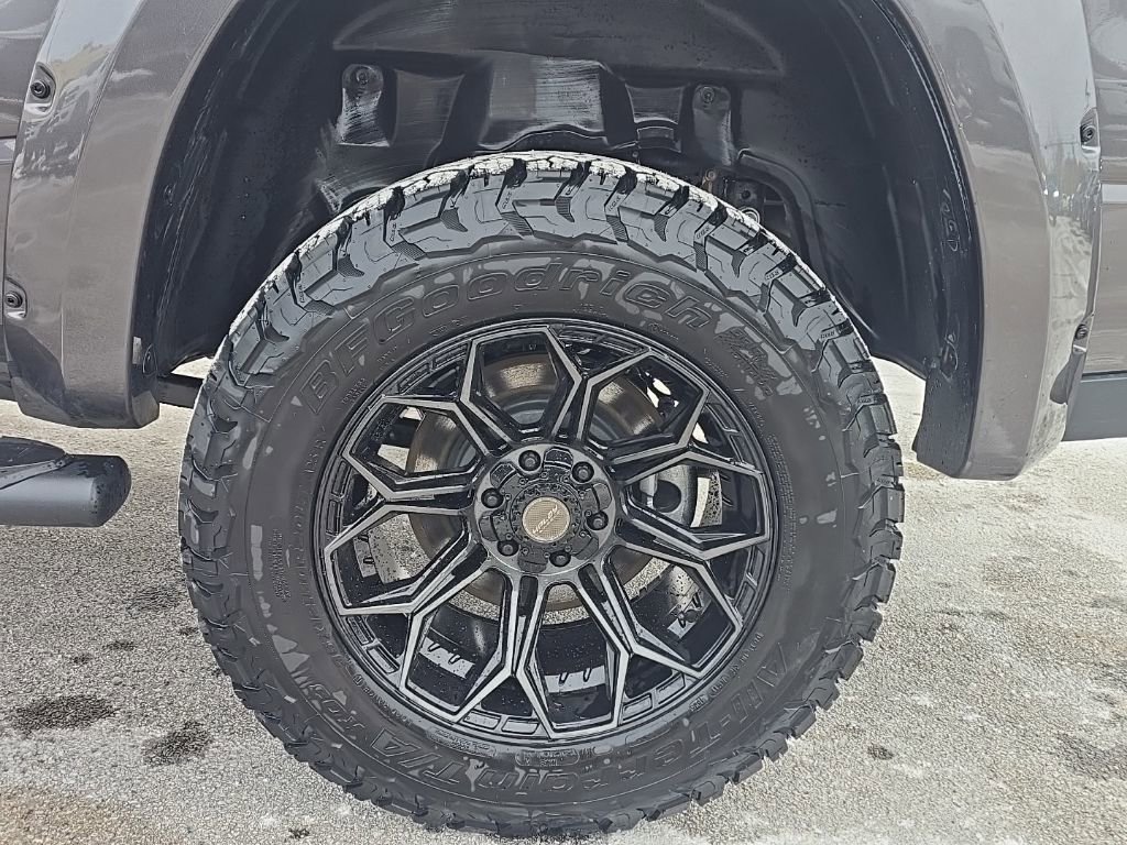 New 2026 RAM 1500 Big Horn image 8