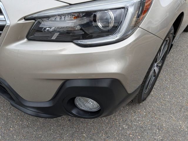 Used 2018 Subaru Outback 3.6R Limited image 4