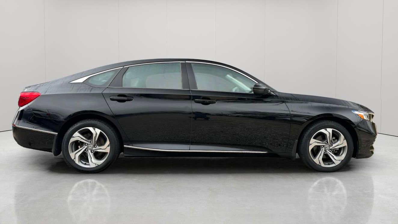 Used 2018 Honda Accord EX-L image 3
