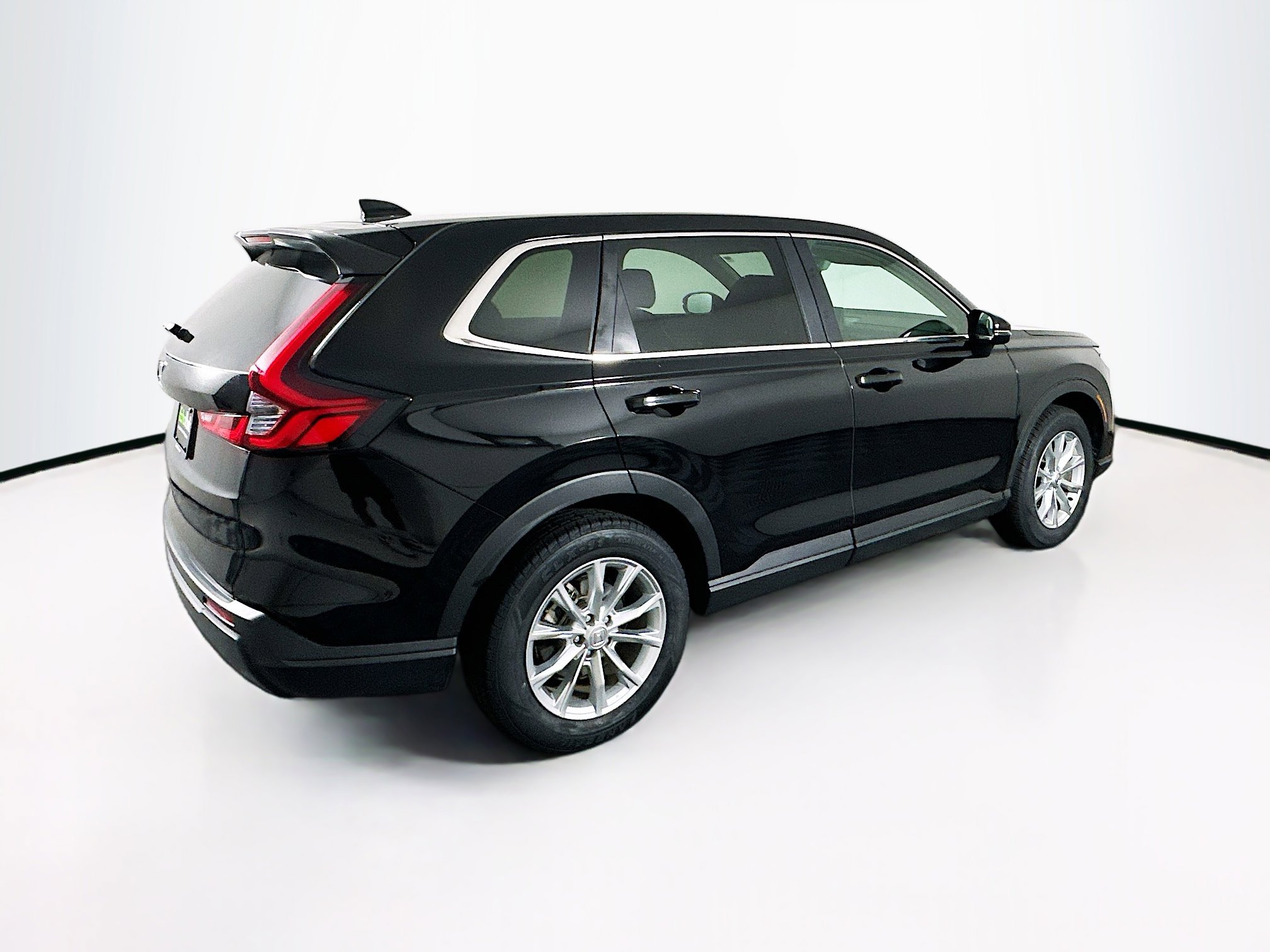 Used 2024 Honda CR-V EX image 9