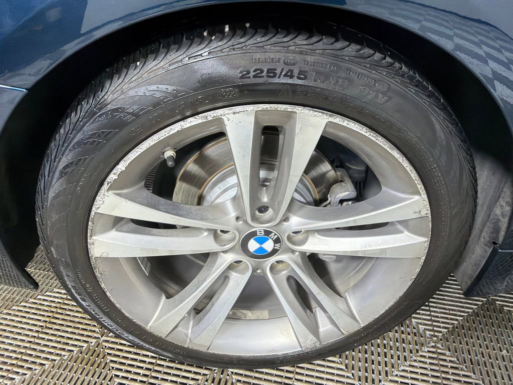Used 2016 BMW 428i Convertible image 17