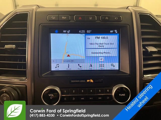 Used 2019 Ford Expedition Platinum image 18