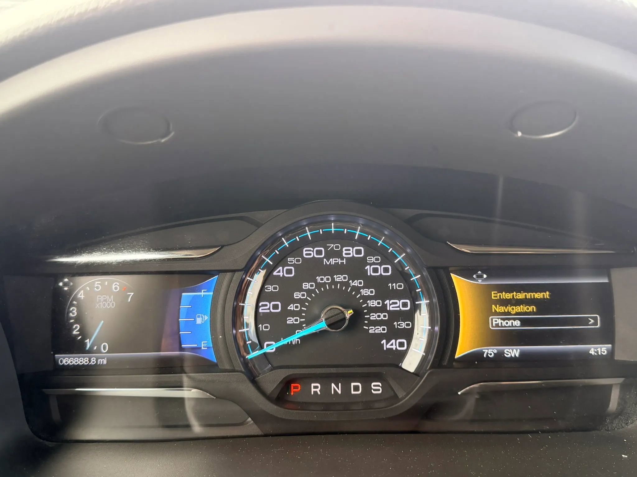 Used 2016 Ford Flex Limited image 17