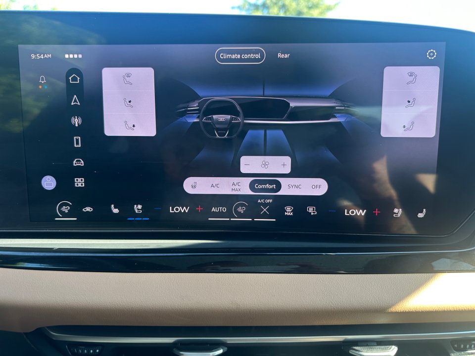 Certified 2026 Audi A5 2.0T Premium Plus AWD/4WD image 18