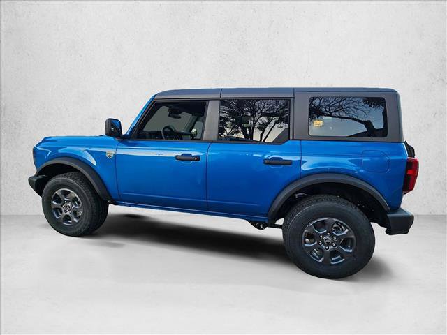 New 2025 Ford Bronco Big Bend image 5