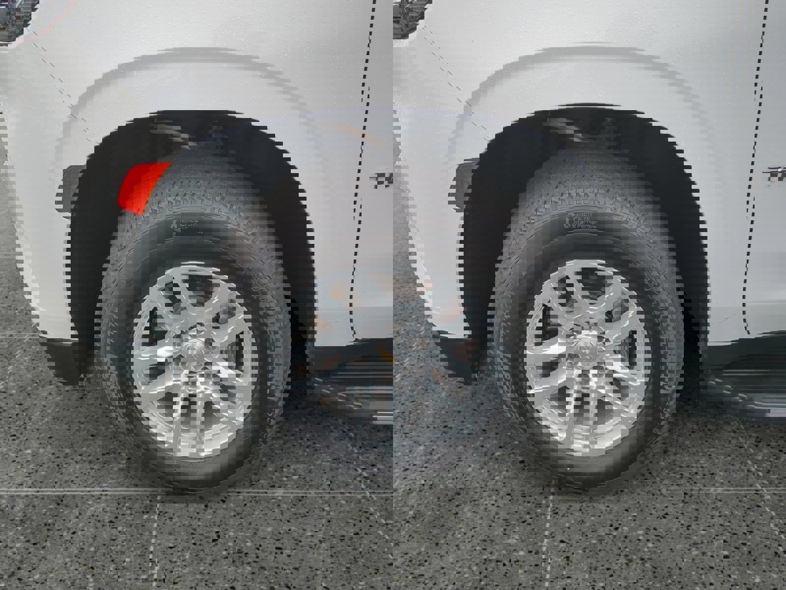 Used 2024 Chevrolet Tahoe LT image 14