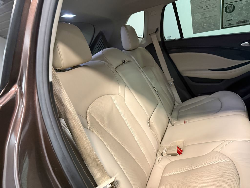 Used 2020 Buick Envision Premium image 65