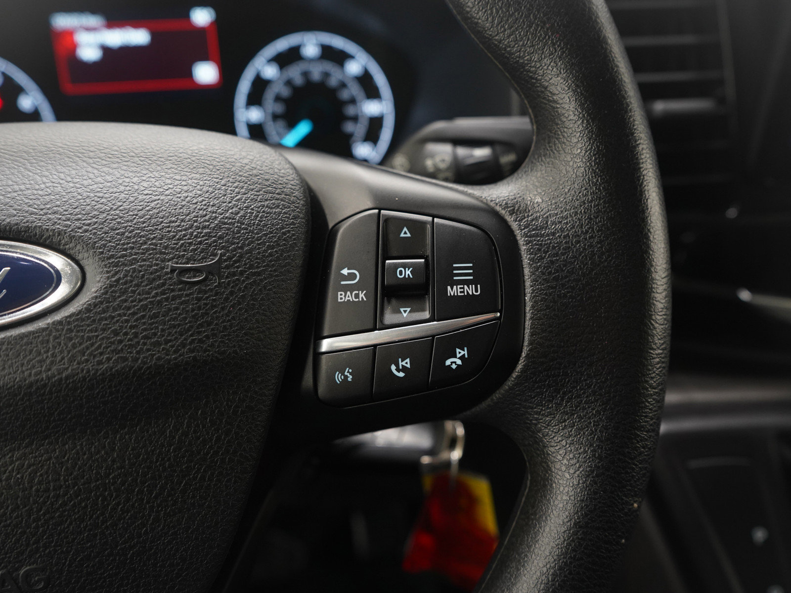 Used 2024 Ford Transit 350 XLT image 24