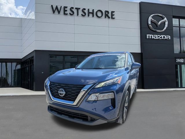 Used 2023 Nissan Rogue SV image 6