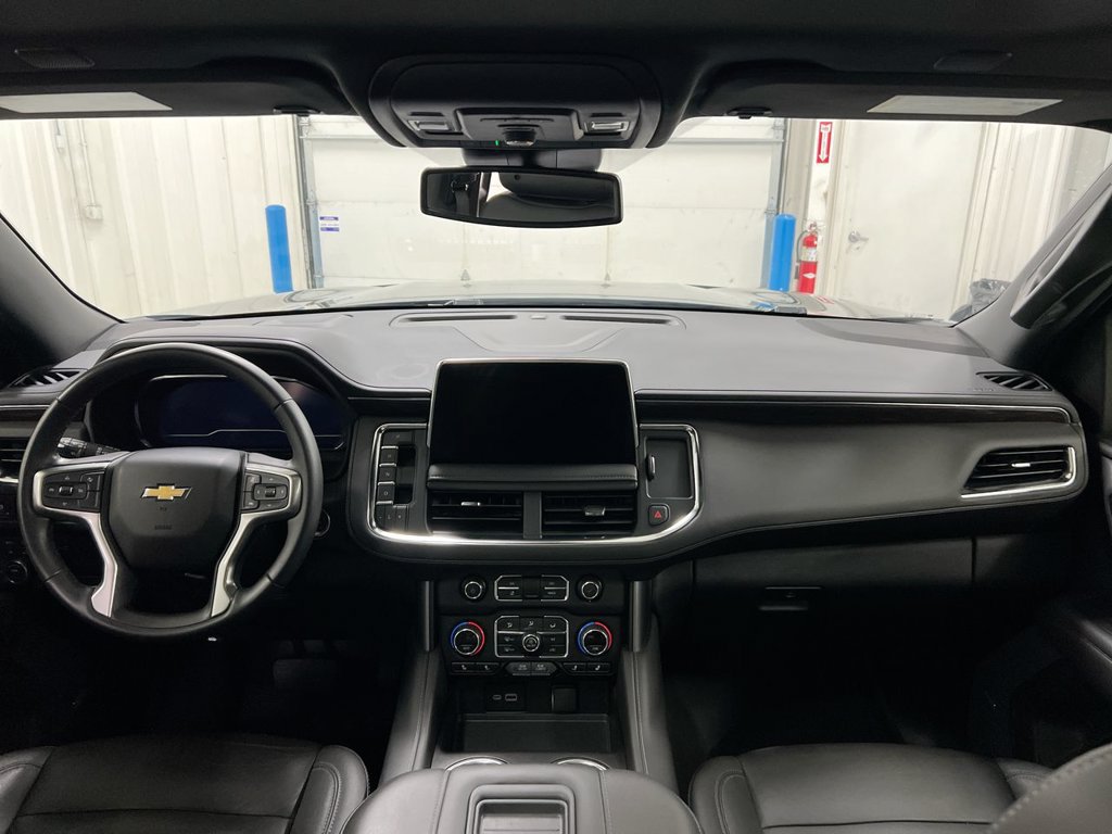 Used 2024 Chevrolet Tahoe LT AWD/4WD image 10