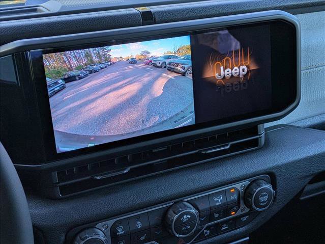 New 2026 Jeep Wrangler Sport S image 14