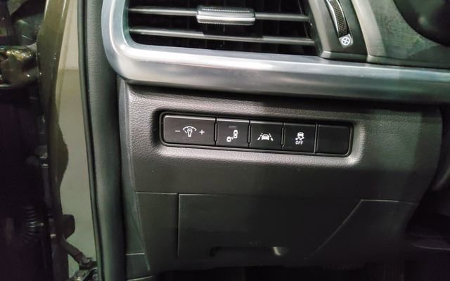 Used 2022 Kia Telluride S image 22