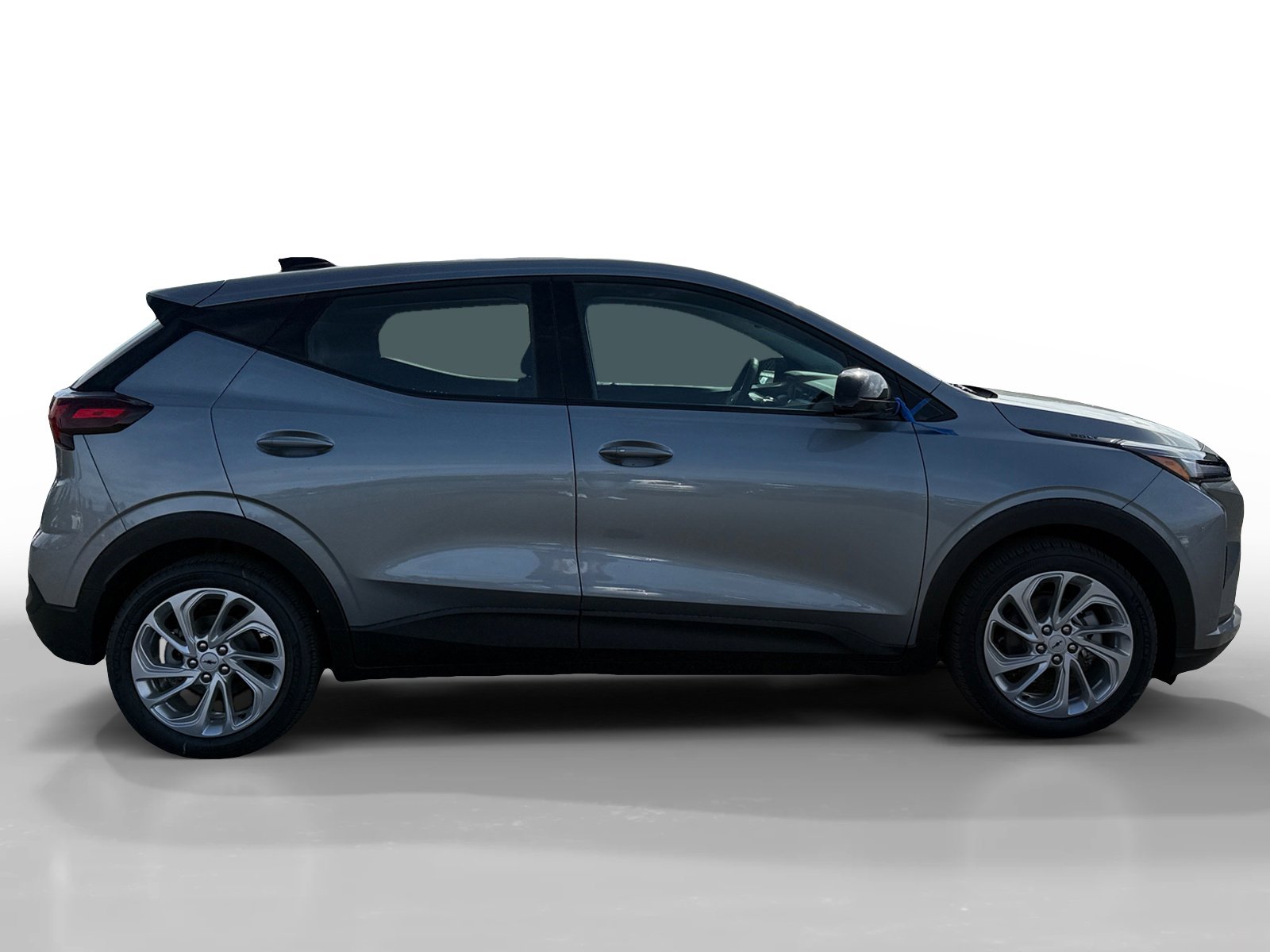 New 2027 Chevrolet Bolt LT w/ Comfort Package image 6