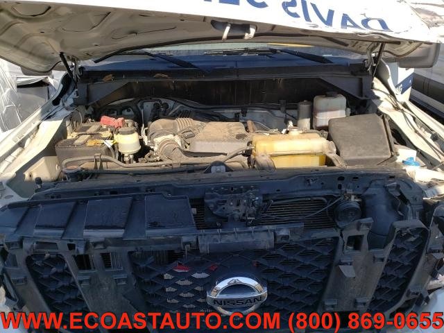 Used 2016 Nissan NV 2500 S w/ Power Package image 5