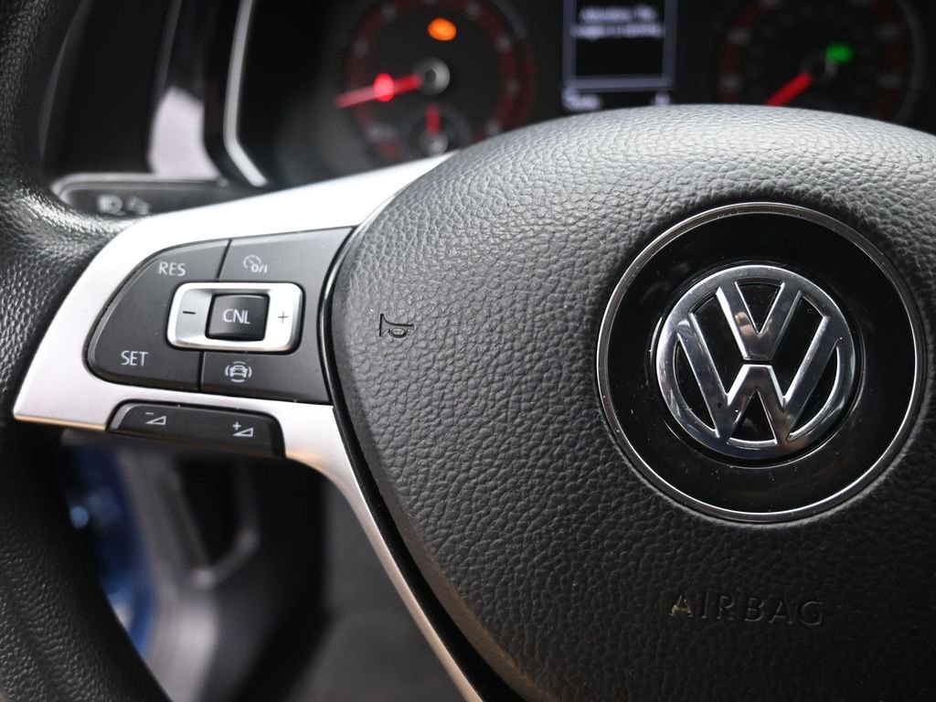 Used 2020 Volkswagen Jetta SE image 15