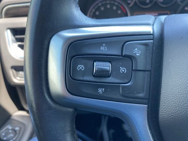 Used 2021 Chevrolet Tahoe LT image 23