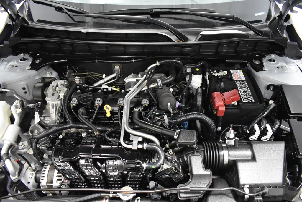 Certified 2024 Nissan Altima 2.5 SR FWD image 32
