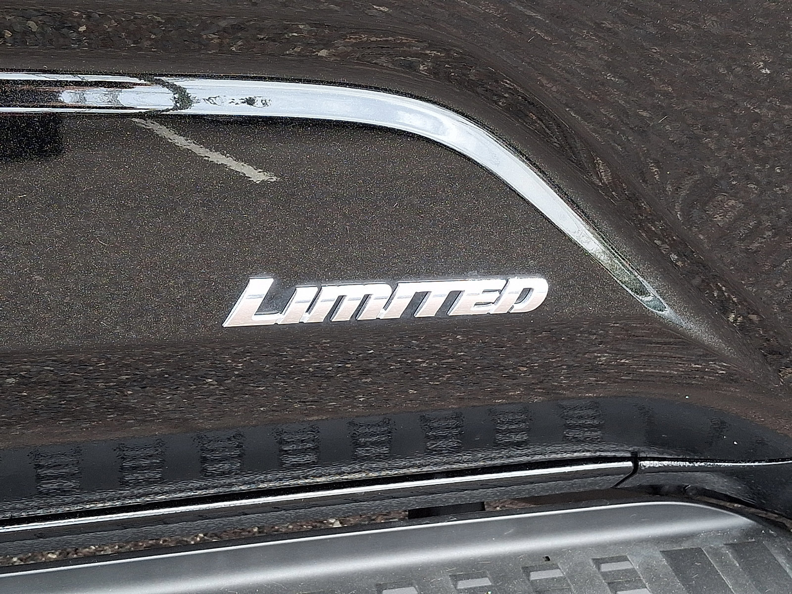 Certified 2025 Toyota 4Runner Limited image 32