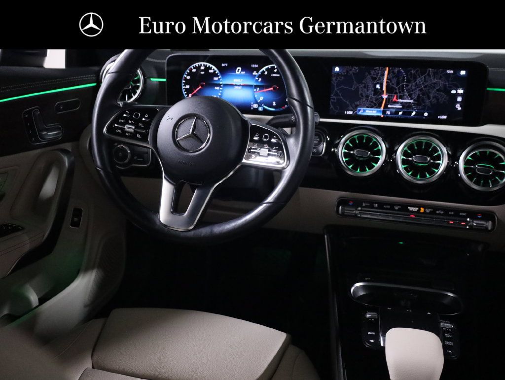 Certified 2023 Mercedes-Benz CLA 250 4MATIC image 50
