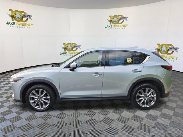 Used 2019 MAZDA CX-5 Grand Touring AWD/4WD image 6