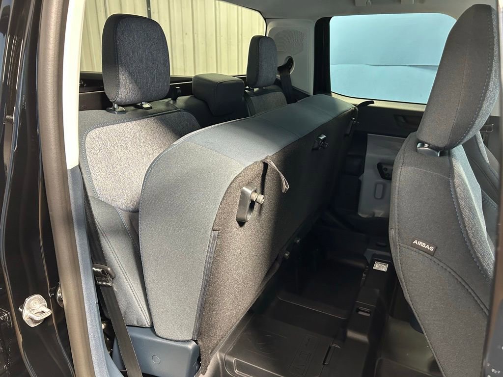 New 2026 Ford Maverick XLT FWD image 42