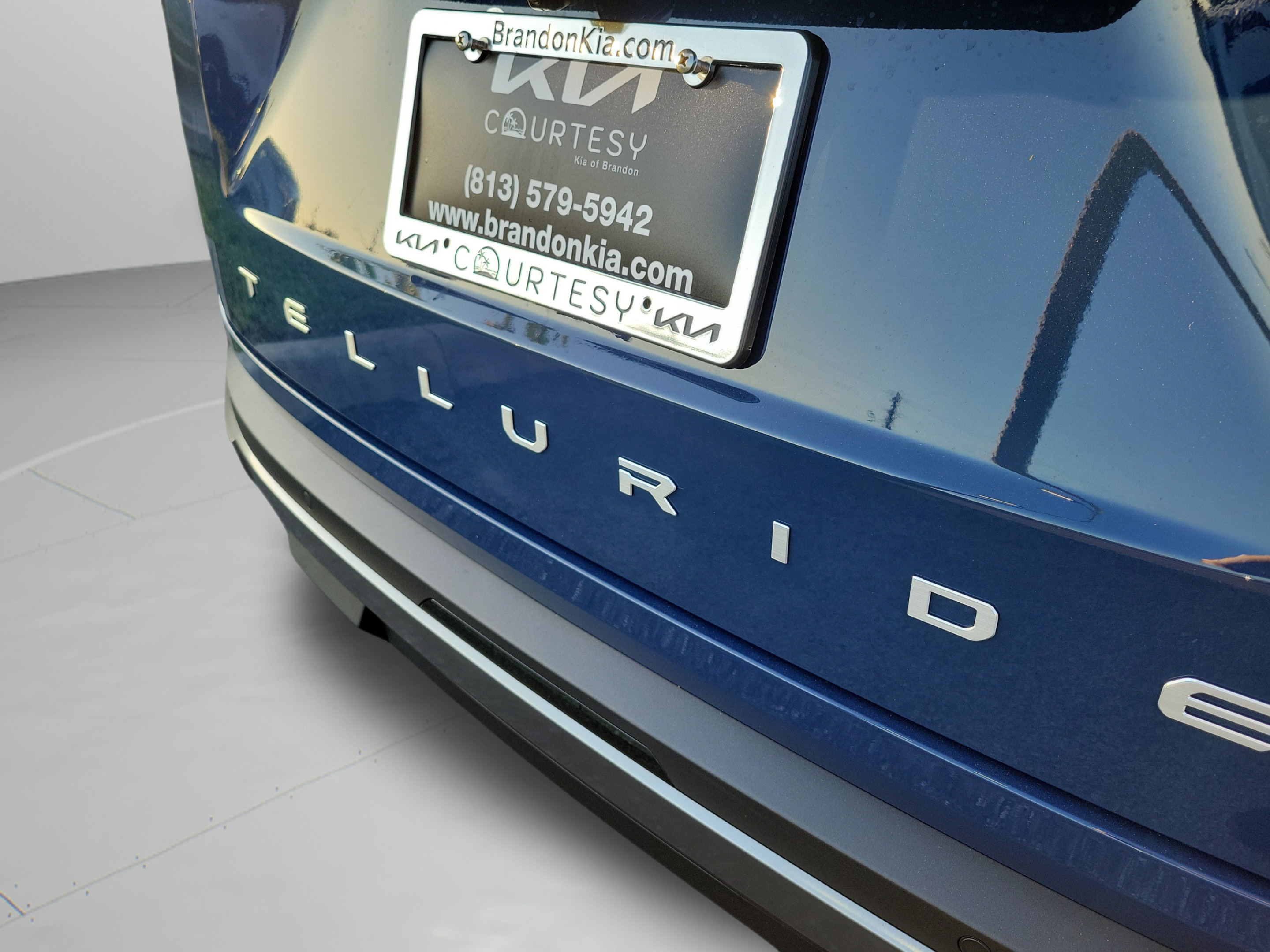 New 2027 Kia Telluride S FWD image 29