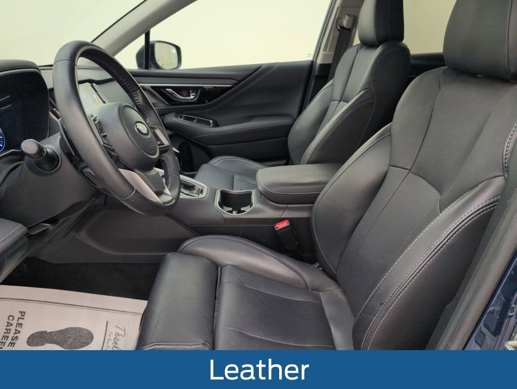 Used 2020 Subaru Outback Limited w/ Popular Package #2 image 5