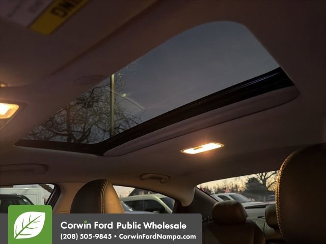 Used 2013 Hyundai Elantra Limited w/ Technology Pkg image 19