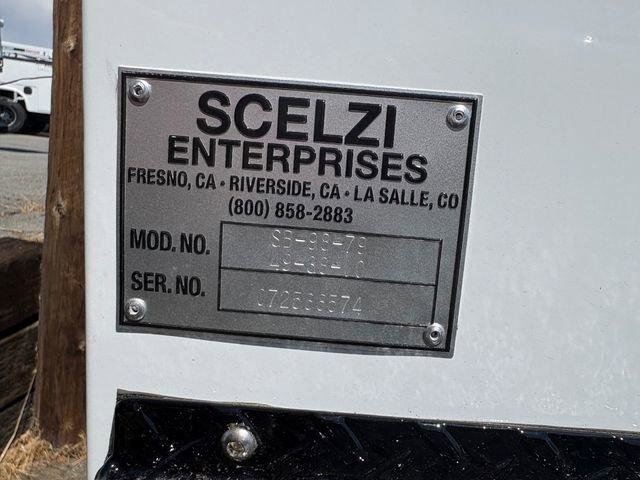 New 2025 Chevrolet Silverado 2500 W/T w/ WT Convenience Package image 14