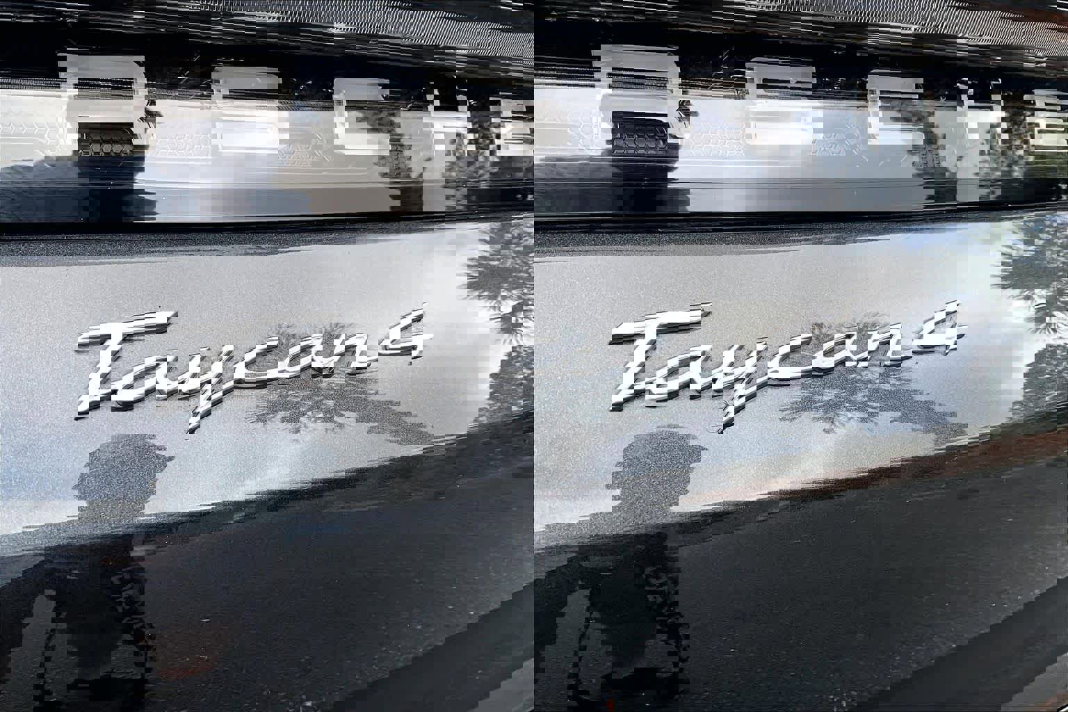 Used 2022 Porsche Taycan 4 Cross Turismo image 30