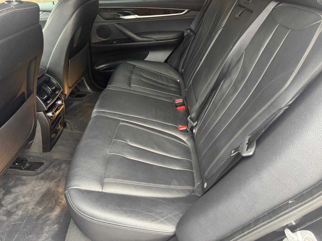 Used 2017 BMW X5 xDrive35i AWD/4WD image 6