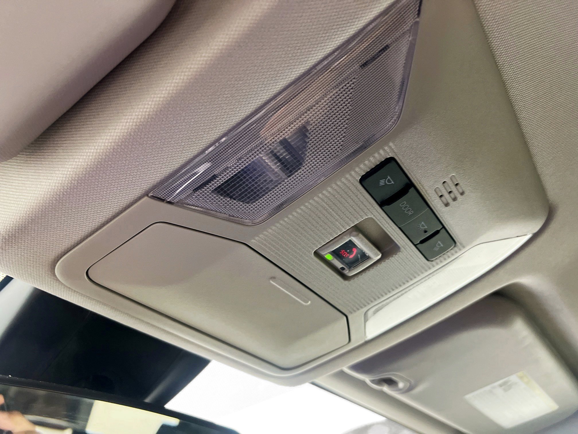 Used 2025 Toyota RAV4 LE image 22