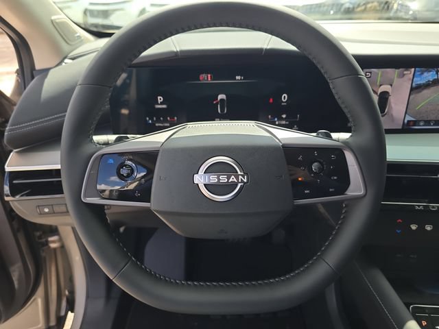 New 2026 Nissan Murano SL AWD/4WD image 31