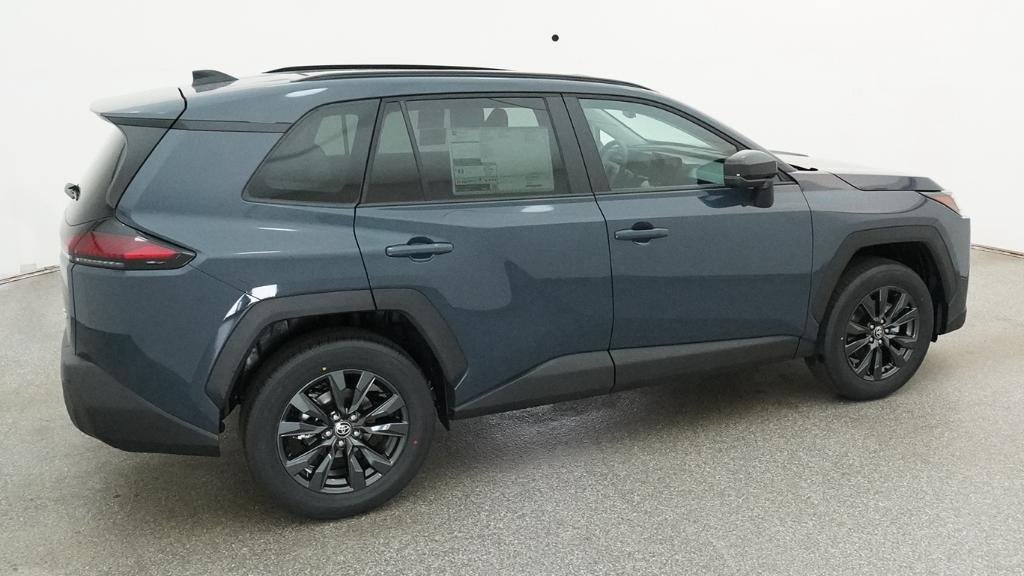 New 2026 Toyota RAV4 XLE Premium FWD image 14