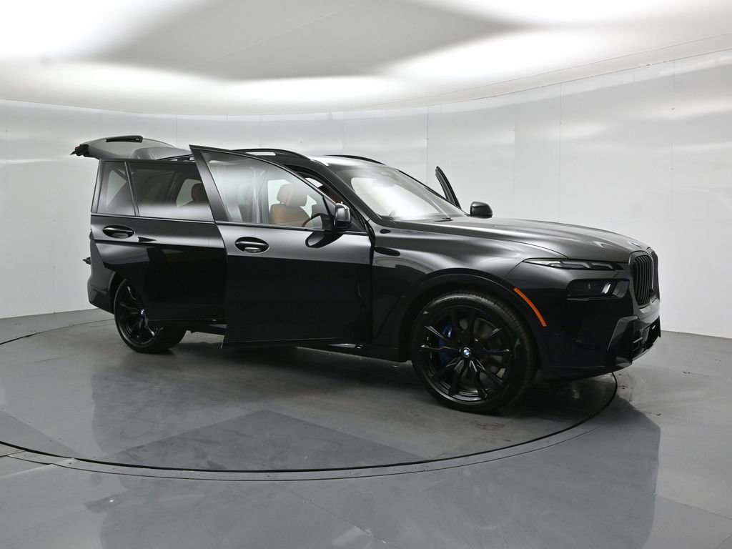 Used 2026 BMW X7 xDrive40i w/ Executive Package AWD/4WD image 34