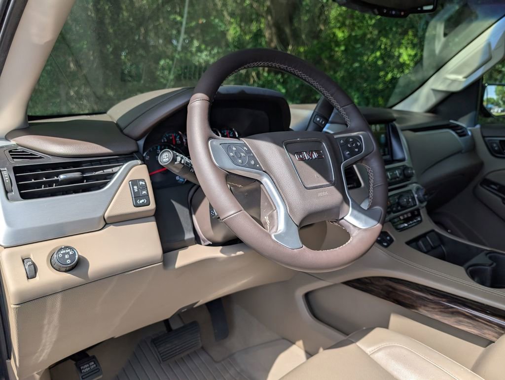 Used 2019 GMC Yukon SLT w/ Open Road Package RWD image 30