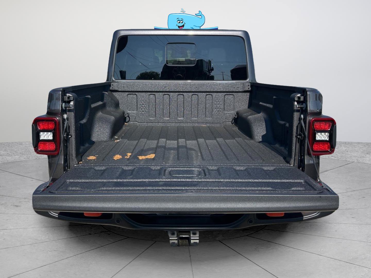 New 2026 Jeep Gladiator Mojave image 34