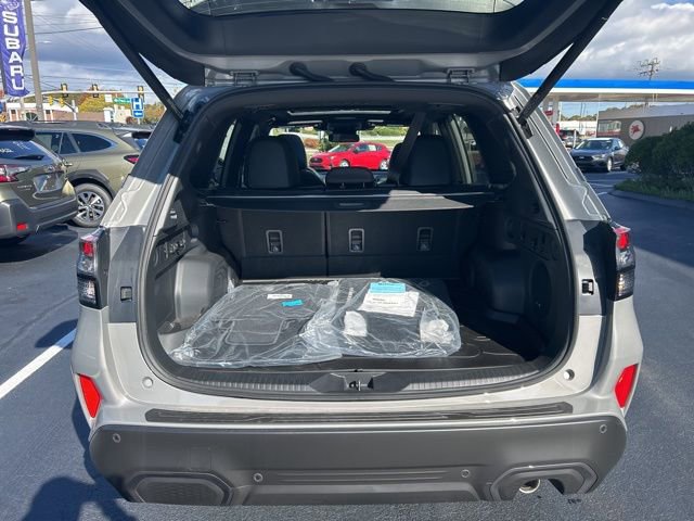 New 2025 Subaru Forester Limited image 9