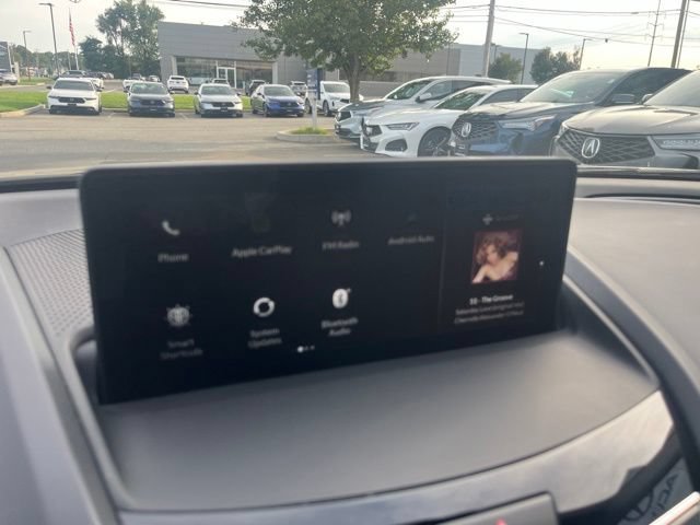 Certified 2023 Acura RDX AWD image 36