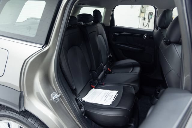 Used 2020 MINI Cooper Countryman S w/ Storage Package AWD/4WD image 25