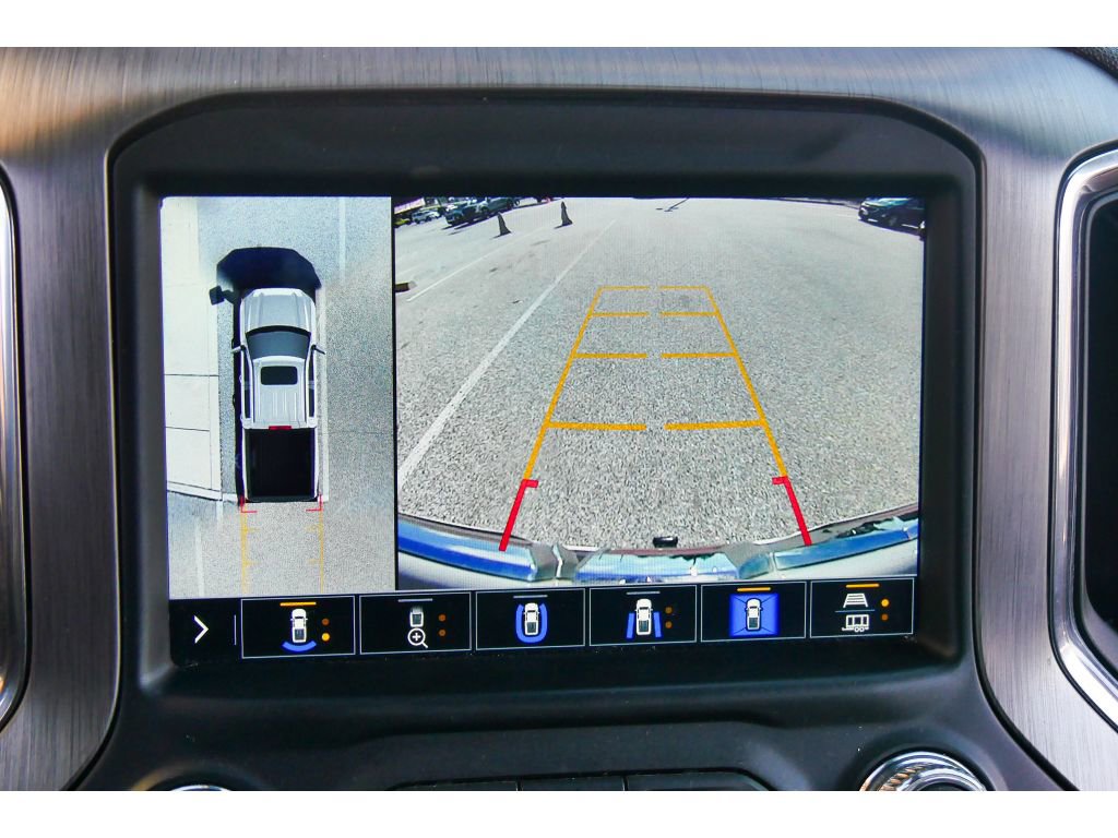 Used 2021 GMC Sierra 1500 Denali w/ Denali Ultimate Package AWD/4WD image 31