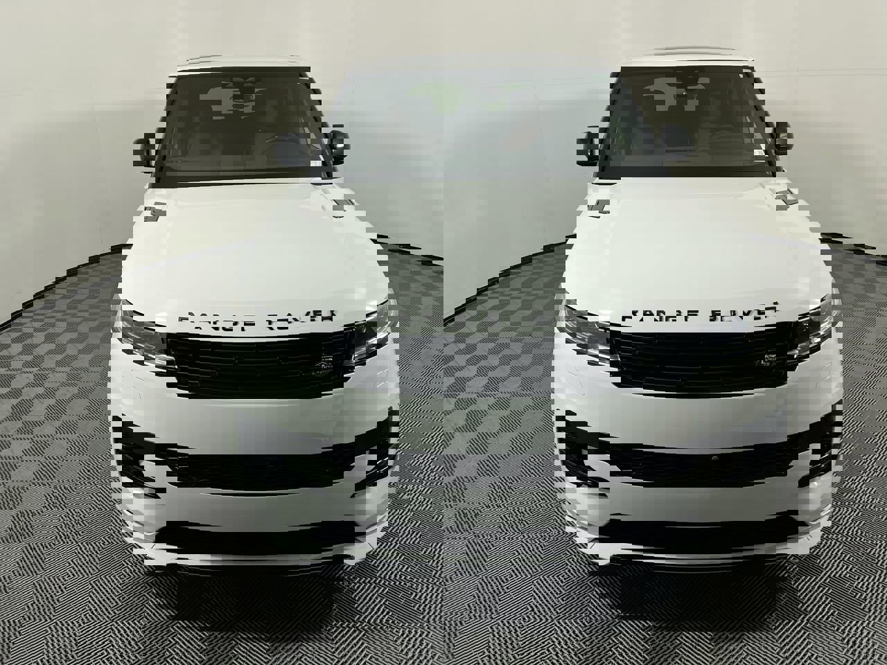 Used 2024 Land Rover Range Rover Sport Dynamic SE image 8