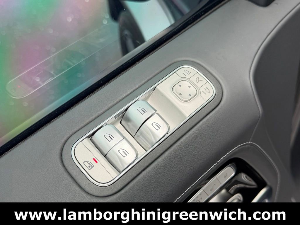 Used 2024 Mercedes-Benz G 63 AMG 4MATIC image 29