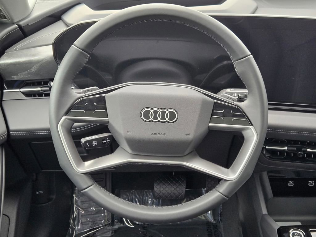 New 2025 Audi A6 e-tron Premium Plus image 14