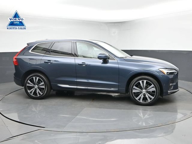 Used 2023 Volvo XC60 B5 Plus w/ Climate Package AWD/4WD video 1
